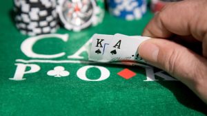 Có nhiều lựa chọn khác nhau để chơi game Poker online