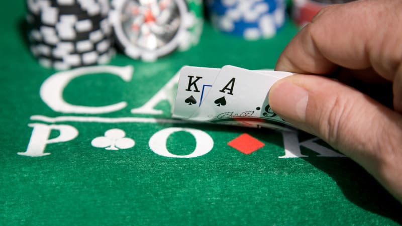 Có nhiều lựa chọn khác nhau để chơi game Poker online
