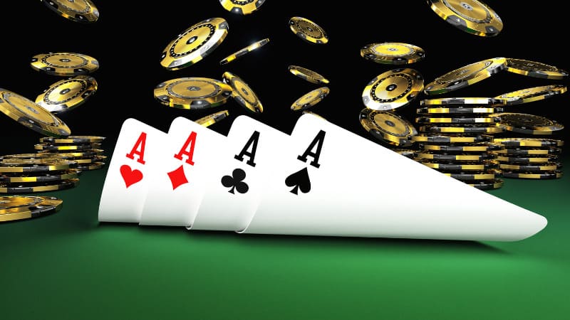 Bất cứ người chơi nào cũng phải nắm rõ luật khi chơi game