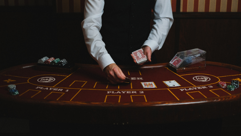 Chơi casino online sẽ có nhiều khuyến mãi hấp dẫn cho game thủ