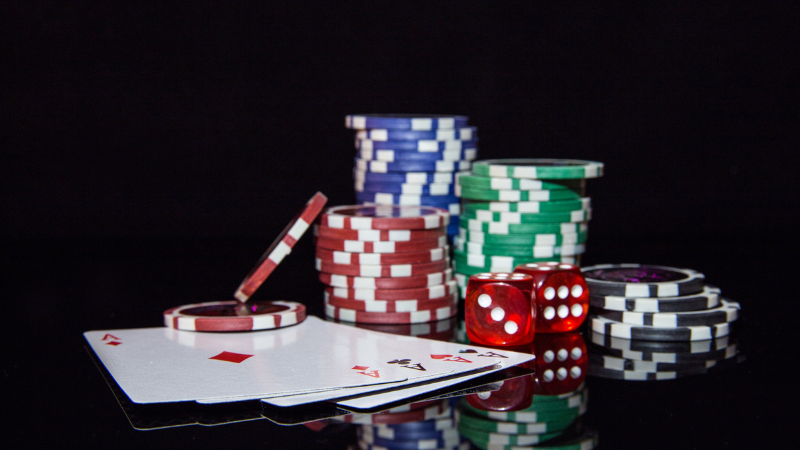 Game Poker hấp dẫn thu hút đông đảo người chơi