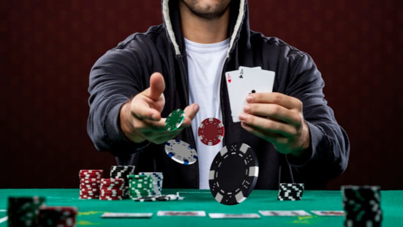 Game bài sâm đơn giản nhưng đầy thu hút