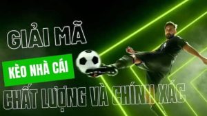 Thống kê sau mỗi lần đặt kèo để đảm bảo gia tăng cơ hội chiến thắng