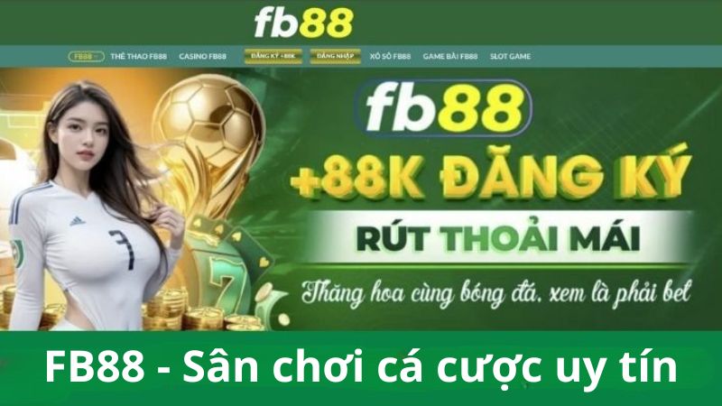 Cách xem kèo bóng đá FB88 đơn giản, dễ hiểu