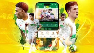 Fb88 Nhà Cái Khám Phá Thế Giới Cá Cược Trực Tuyến Hàng Đầu - Từ A Đến Z