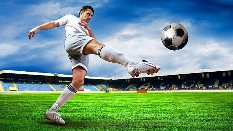 Kèo chấp 1 trái rất hấp dẫn giúp nâng cao cơ hội chiến thắng