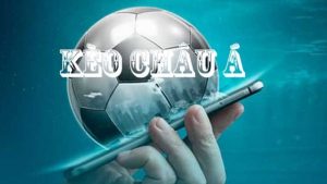 Kèo châu Á là kèo chính trong bóng đá được nhiều người chơi lựa chọn