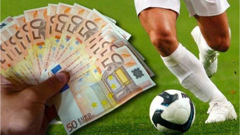 Người chơi cần phải nắm được cách tính kèo châu Âu chính xác