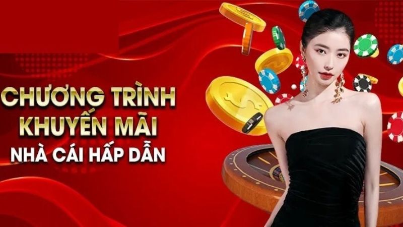 Rất nhiều các chương trình ưu đãi đặc biệt được các nền tảng cá cược đưa ra