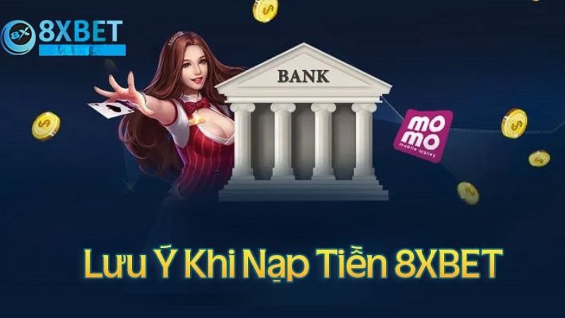 Khi nạp tiền anh em nên giữ lại các biên lai
