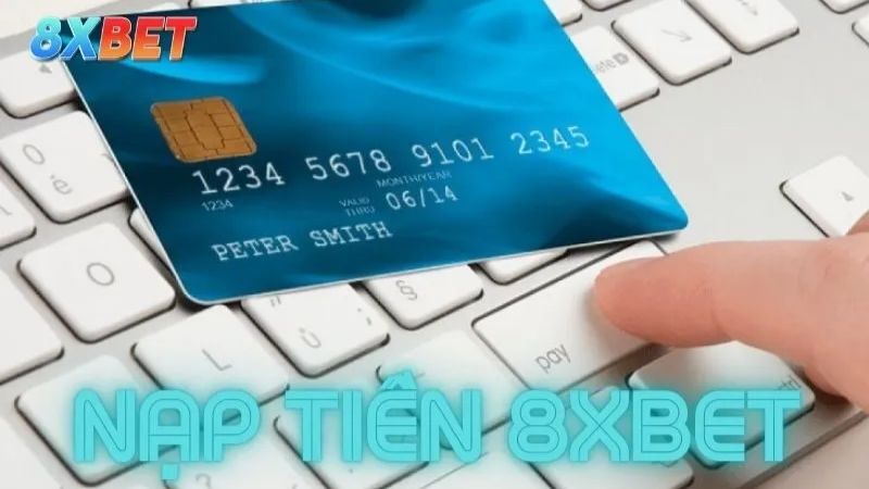 Nạp tiền thông qua thẻ cào cũng rất tiện lợi