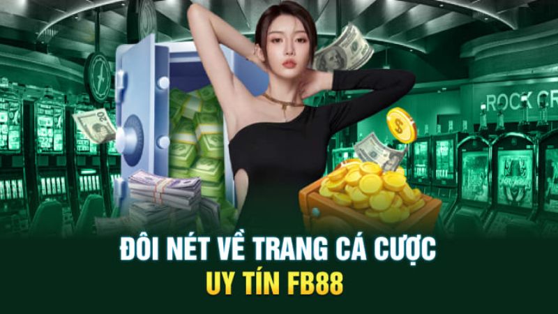 Nhà cái có những ưu nhược điểm rõ rệt để thu hút người chơi