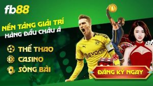Tại FB88 việc nạp rút tiền nhanh chóng, chính xác nhất