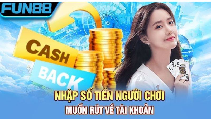 Khi gặp khó khăn trong việc rút tiền bạn hãy liên hệ với bộ phận chăm sóc khách hàng