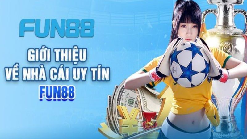 Fun88 cũng là một địa chỉ hấp dẫn không thể bỏ qua